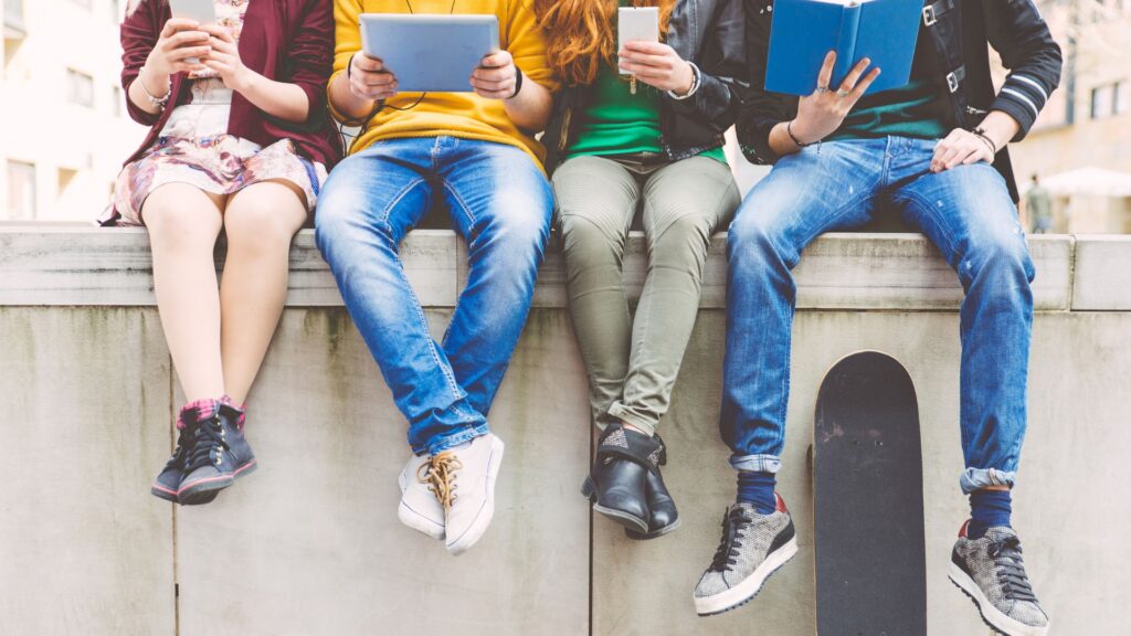 Training ‘Roken/vapen, alcohol- en drugspreventie’