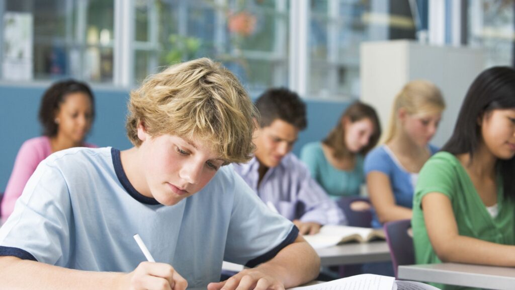 Nederlands Congres Schoolaanwezigheid